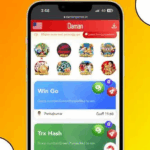 DamanGames App