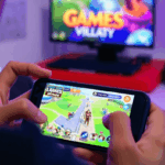 Daman Games
