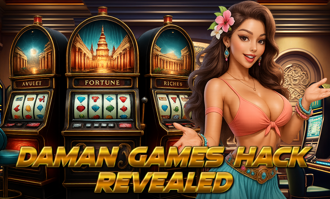 Daman Games Hack Revealed – How Top Players Win Real Cash Daily