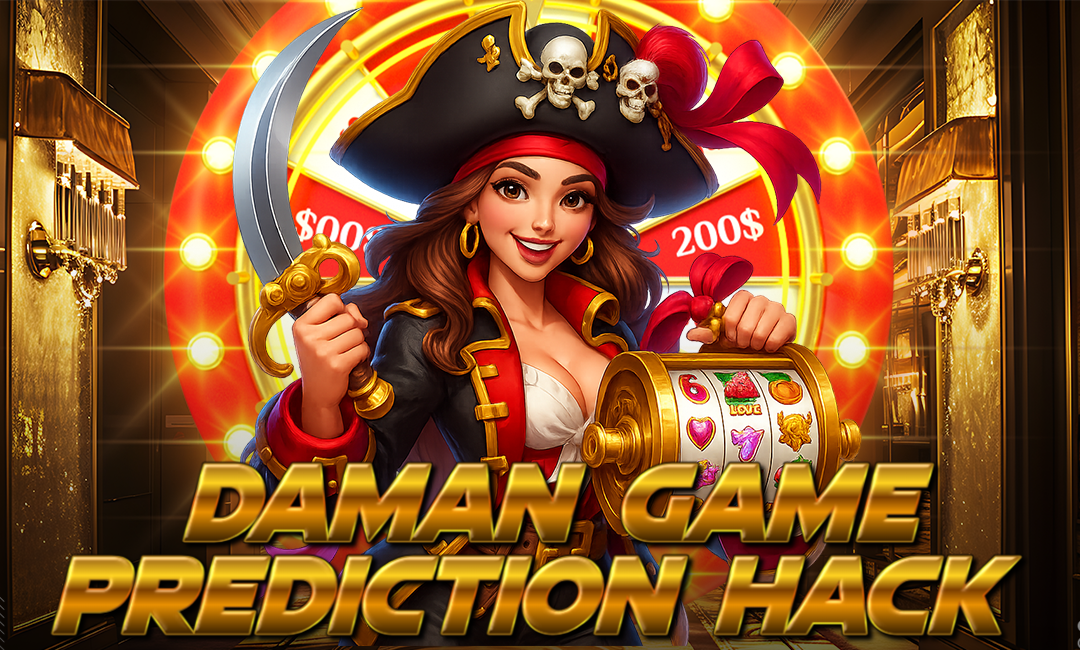 Daman Game Prediction Hack & Daily Chart 2025 – Claim More Wins Now!